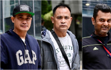 少數族裔女童疑遭鄰居脫光衣衫狎玩 5南亞裔男女受審 女童指被告們見她哭泣便放聲大笑