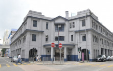 旅遊熱點｜油麻地警署擬採分段預約制 日限千人參觀 議員倡北都建影視城