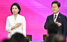 南韓新第一夫人金惠京  曾揚言李在明參政要離婚