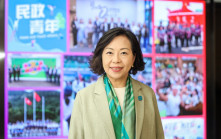 《香港國安法》公布實施5周年︱麥美娟：本港仍有不同形式軟對抗  須理直氣壯告訴社會正確訊息