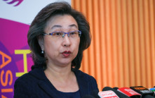 大三學生可投考公務員 楊何蓓茵：公務員工作仍有吸引力 外界看法非事實