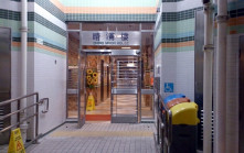 天水圍天晴邨8歲男童被獨留家中 父母涉虐兒被捕