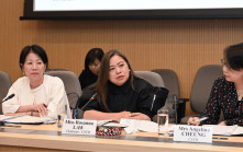 旅遊業策略委員會開會 委員：旅遊業及到訪者對啟德體育園評價非常正面