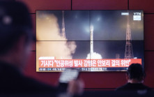 北韓宣布衞星發射失敗 半空中爆炸  料新開發液體燃料發動機出事