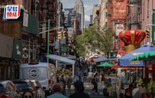 美國6月上游通脹低預期 憧憬減息空間 銀行股績優 刺激道指早段升逾200點