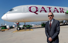 卡塔爾航空將「取消頭等艙」 CEO：商務艙可滿足需求