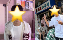 57歲前港姐冠軍老公面部離奇發黑  曾被指斷崖式衰老  一個人養全家受傷趷腳都要做