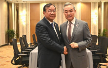 王毅：公正助解泰柬邊境衝突