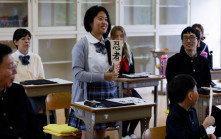 日本廢校變商機 遊客入讀高中體驗「漫活」