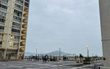 天文台｜特別天氣提示：雷雨區正橫過珠江口一帶 未來一兩小時部分地區雨勢較大