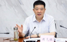 湖北原政協副主席周先旺受查  曾任武漢市長涉瞞報疫情