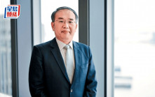 許正宇歡迎東盟企業來港集資 