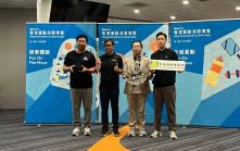 全運會︱貿發局運動消閒博覽將設三項鐵人、無人機足球攤位 推動全城運動
