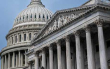 美債務上限法案今晨在眾議院委員會面臨首個障礙