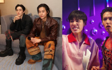 PP Krit擇偶條件自己要做小公主 Billkin大愛周星馳《功夫》︰睇過10次