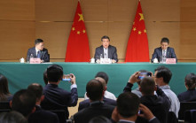關稅戰｜胡錫進：成果超出預期 中國取得巨大勝利
