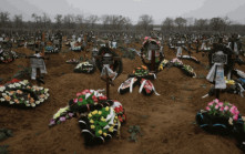 俄烏戰爭｜烏克蘭平民遇害平民破一萬   聯合國料實際人數高得多