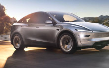 Tesla內地5月銷售按年跌15% 澳洲銷售大反彈