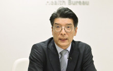 慢病共治計劃｜3.28擴至血脂檢查 彭飛舟：料診斷額外4%患者 冀更多醫生加入