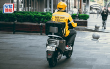 中國外賣三巨頭重金優惠大鬥法 戰火蔓延第二梯隊