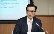 公立醫院收費改革︱崔俊明指「奶茶論」僅是比喻 重申目的為精準資助重病危病