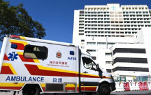 32歲男子馬游塘村屋內燒炭 送院搶救後不治