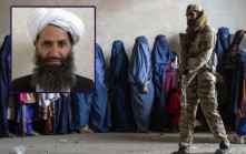 阿富汗塔利班宣布：將恢復對通姦女性鞭刑與石刑