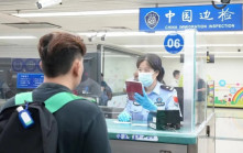 再創新高︱深圳各海關昨日出入旅客近90萬人次！