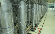 IAEA憂以色列報復   恐鎖定伊朗核設施