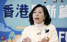 全體區議員已交工作報告 3.31起供公眾查閱 麥美娟：區議員去年共處理45萬宗查詢