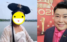 阮兆祥遊西湖嫵媚挑機趙雅芝   變裝「白娘子」網民呻毀童年