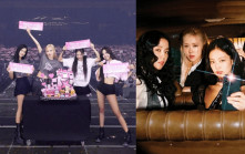 韓團BLACKPINK續約有定案 YG宣布簽訂「團體活動」 個人發展未傾掂數？