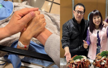 71歲梅小青入院檢查揭健康隱憂再做手術   曾兩患惡疾徘徊鬼門關群星慰問