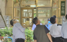 珍惜生命│小西灣邨女子墮平台 昏迷送院不治