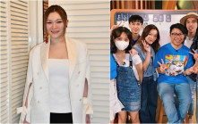 黃洛妍邀陳奐仁做音樂會嘉賓 呻難邀《聲夢》全員睇騷 感激伯樂陳欣健一番話免迷失