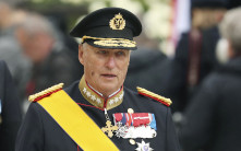 87歲挪威國王浮羅交怡住院   歐洲最老君主無意退位