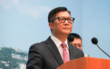 今年首8月整體罪案逾5.8萬宗 詐騙案佔近44% 鄧炳強：升幅驚人但非香港獨有