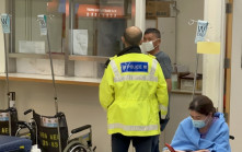 紅磡奪命車禍｜51歲女死者任職餐廳侍應 往銅鑼灣上班途中飛來橫禍