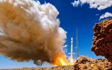 力箭一號遙二運載火箭成功發射26枚衛星 刷新最高紀錄