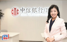 信銀國際冀零售銀行全年業績再創新高 定未來3年目標 盼新增高端客量增4成