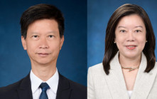 高官任命｜黃偉綸妻陳穎韶7月升任教育局常秘  許澤森接任勞工處長