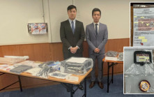 電話騙案│兩14歲男童收騙款 28歲女扮「女特務」 警破7案拘5男女涉騙48萬元