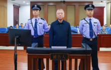 《湄公河行動》原型︱前公安部反恐專員劉躍進 受賄1.2億判死緩