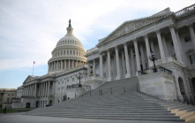 快訊︱美國眾院「壓倒性票數」通過債務上限法案　將送交參院表決