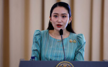 泰國總理通話錄音引政治風暴 第二大黨退出執政聯盟