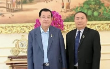 洪森親信涉電詐泰國落網？柬埔寨否認華裔富豪符國安被捕