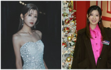 TVB小花陳嘉慧宣布懷孕後首現身 否認奉子成婚：計劃結婚中途順其自然地有咗！