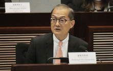 議員質疑物理治療師免轉介提案換湯不換藥 盧寵茂：物理治理從來都無湯無藥