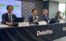 德勤上調港股IPO集資預測至2000億 有望冠全球 料中概股回流可很快