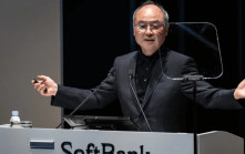 孫正義冀軟銀成超級人工智能領域全球領導者 料OpenAI數幾年內上市